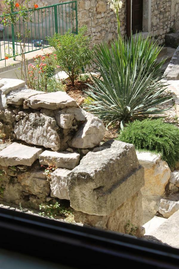 Illy City Centre Apartment Sibenik Bagian luar foto