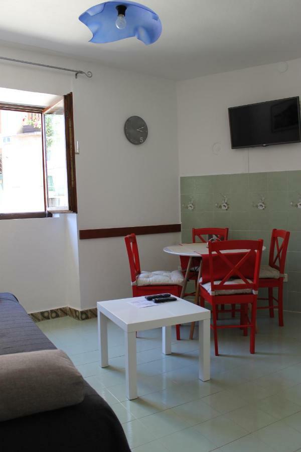 Illy City Centre Apartment Sibenik Bagian luar foto